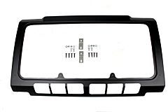 AIR CON GRILL SURROUND MATT KIT