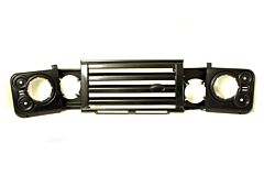 GLOSS FRONT GRILL FITS DEFENDER TVX