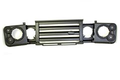 TF SATIN FRONT GRILL FITS DEFENDER TVX