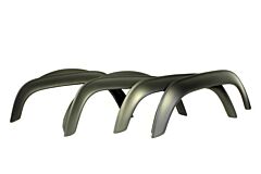 WHEEL ARCH KIT - WHEEL ARCH