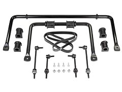 Terrafirma - Land Rover Discovery 2 V8 ACE to Anti-Roll Bar Conversion Kit