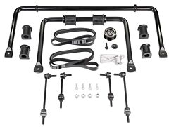 Terrafirma - Land Rover Discovery 2 TD5 ACE to Anti-Roll Bar Conversion Kit