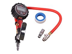 Terrafirma - Digital Tyre Inflator