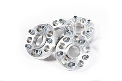 Terrafirma - 30mm Wheel Spacers D3 D4 RRS L322 L405 - (Set Of 4) 