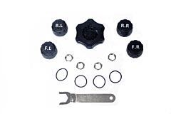 TF BLUETOOTH REMOTE TIRE PRESSURE KIT