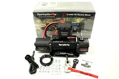 A12000 WINCH - WINCH