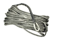 SYNTHETIC ROPE