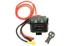 REPLACEMENT SOLENOID BOX FOR TF3301