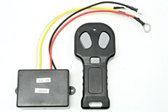 REPLACEMENT WIRELESS REMOTE CONTROL