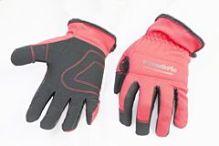 WINCHING GLOVES - GLOVES - MEDIUM