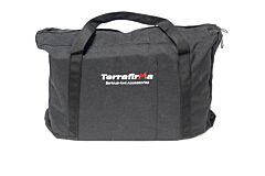 TF BLACK WINCHING RECOVERY KIT BAG