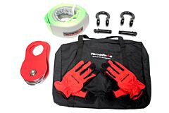 WINCH KIT - WINCH ACCESSORY