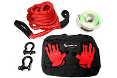 RECOVERY KIT - WINCH ACCESSORY