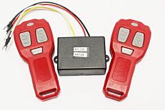 M12.5S Wireless remote control