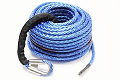 BLUE ROPE