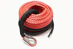 RED ROPE