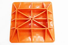 TERRAFIRMA OFF ROAD BASE PLATE