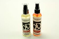 TF OFF ROAD FOAM AIR FILTER CLEANER