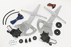 ELECTRIC WINDOW KIT DEFENDER