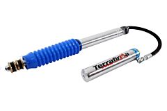 TERRAFIRMA 8 STAGE ADJUSTABLE REMOTE RES