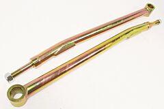 REAR RADIUS ARM - SUSPENSION ARM - PAIR