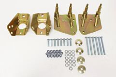 REAR TWIN SHOCK MOUNT KIT