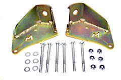 REAR SHOCK MOUNT - TOP - LONG TRAVEL