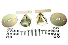 SUPERLIFT REAR SPRING RELOCATOR