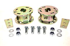 SPRING SPACERS - REAR - AIR SPRING