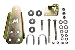 STEERING DAMPER RELOCATION KIT