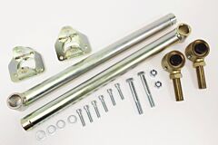JOHNNY JOINTED REAR RADIUS ARMS (PAIR)