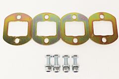 TERRAFIRMA COIL SPRING SPACER SHIMS