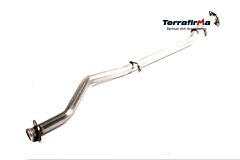 EXHAUST SILENCER