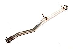 EXHAUST SILENCER