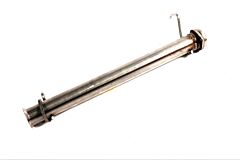 EXHAUST SILENCER