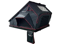 Terrafirma -  X-Hinge Roof Tent