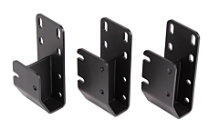 Terrafirma - Roof Tent Awning Brackets