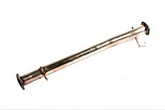 CENTRE SILENCER REPLACEMENT - V8 AND TD5