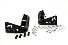 H/D REAR BUMPER CORNERS - 90
