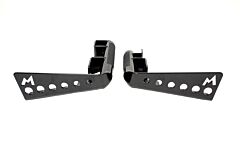 HD REAR CORNERS 110 SPARE WHEEL CARRIER