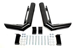 TERRAFIRMA EXTREME REAR BUMPER CORNERS D
