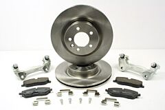 BIG BRAKE UPGRADE D3 D4 RRS - OE