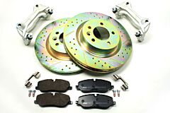 BIG BRAKE UPGRADE D3 D4 RRS - CDG