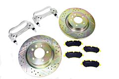 TERRAFIRMA BRAKE UPGRADE D3 D4 RRS