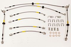 TF GOODRIDGE RR SPORT L320 BRAKE HOSE KI