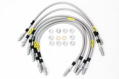 TERRAFIRMA GOODRIDGE +2" EXTENDED BRAKE