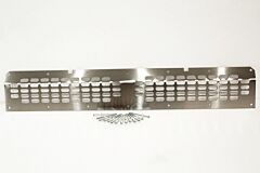 FRONT GRILLE LOWER DEFENDER