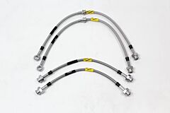 TF GOODRIDGE EXT BRAKE HOSE KIT