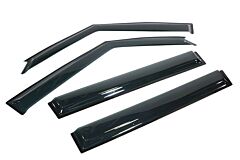 TF WIND DEFLECTORS SET OF 4  RR L322