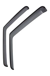 TF WIND DEFLECTORS - FRONT - SET OF 2
